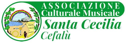 Associazione Culturale Musicale - Santa Cecilia Cefalù 